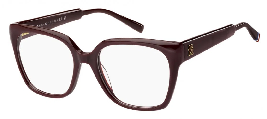 Tommy Hilfiger TH2287 Eyeglasses - view 5